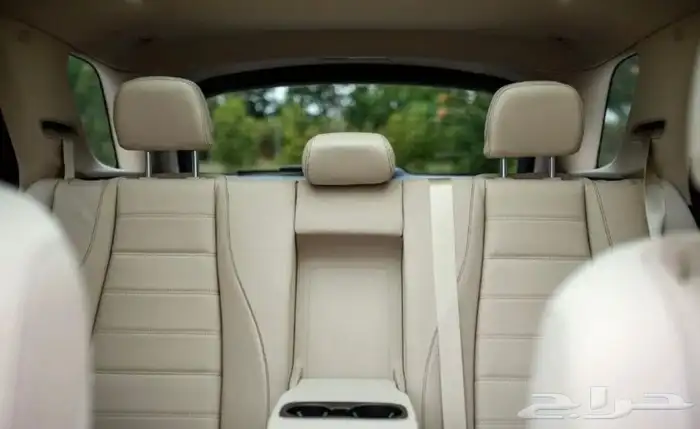 مرسيدس GLE450 موديل 2021 تم البيع 6