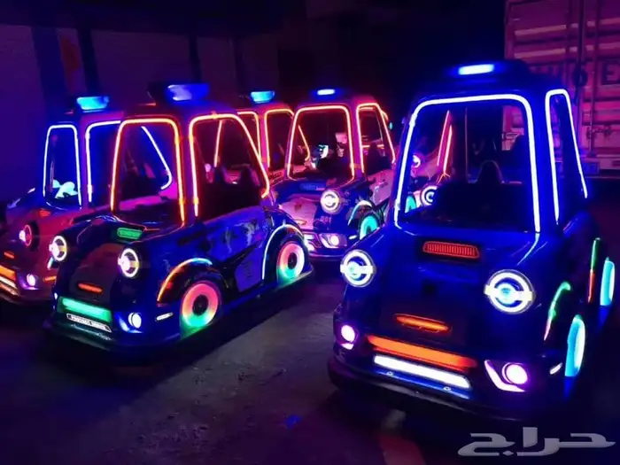 بولينج ملاهي حدايق صاله تزلج هوكي بادل العاب حركية 16