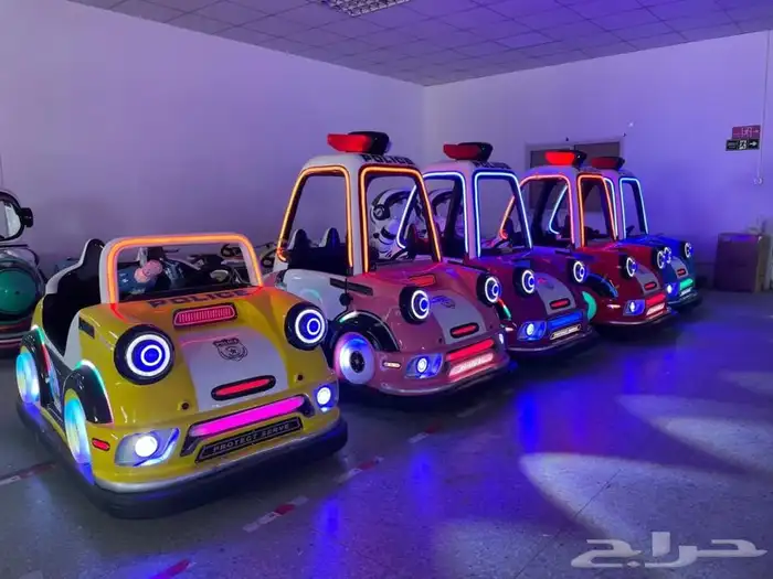 بولينج ملاهي حدايق صاله تزلج هوكي بادل العاب حركية 13