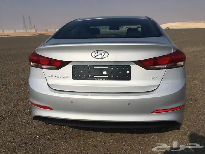 النترا ديزل 2018 ( تم البيع ) 2