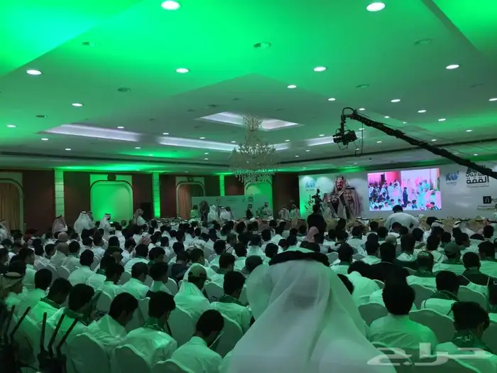 شاشات حفلات اضاءه ستى كلرر بيم ليد باركان استيج 10