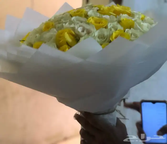 فل عقود للعرسان وورود طبيعيه وشتلات للتواصل اتصال أوواتساب 66