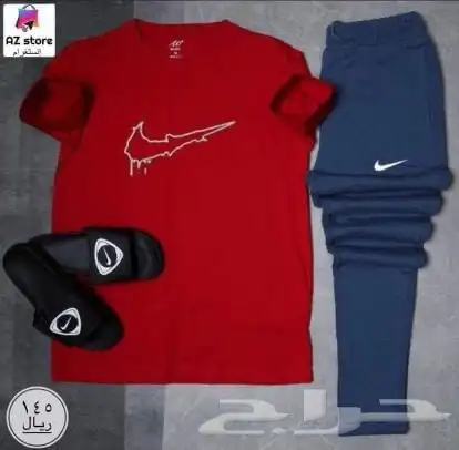 تيشيرتات وشورتات اطقم او منفصله حسب الطلب 47