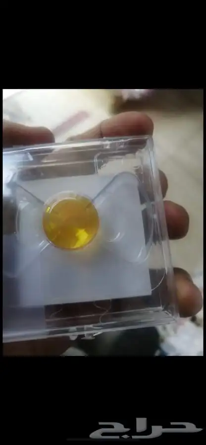 عدسات و فلاشه لمكائن ليزر 1