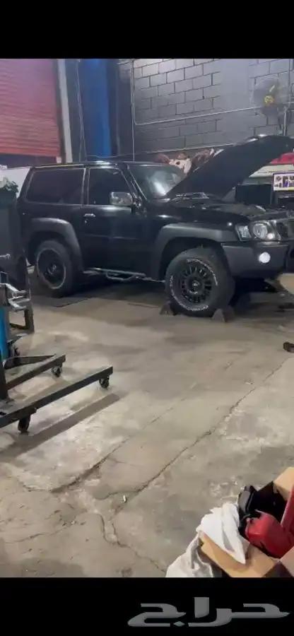برمجة جميع سيارات نيسان على كمبيوتر بلد 2
