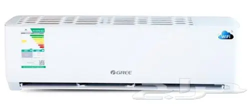 مكيفات جري قري سبليت سبلت اسبليت في الرياض 1