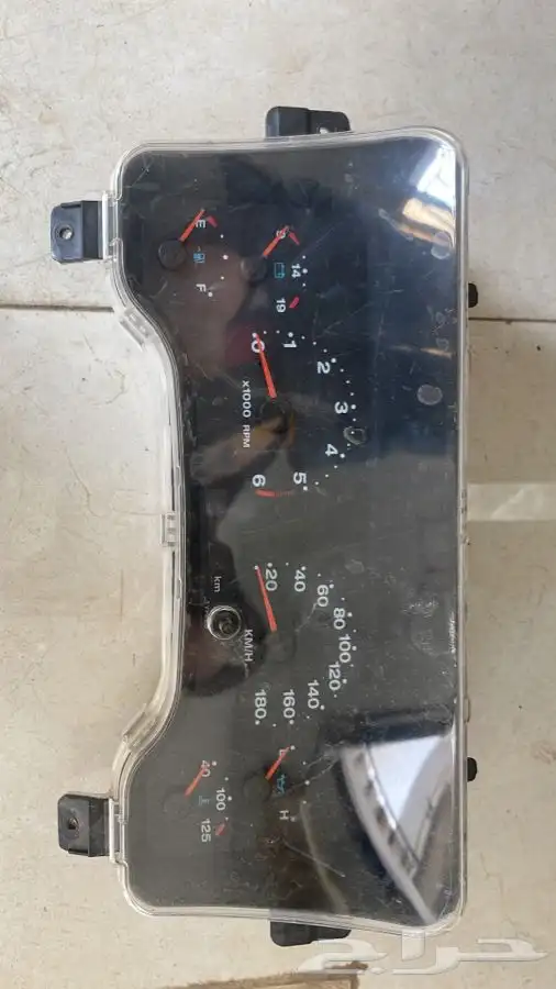 للبيع قطع شروكي من 90 الى 2001 2