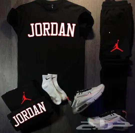 تيشيرتات وشورتات اطقم او منفصله حسب الطلب 43