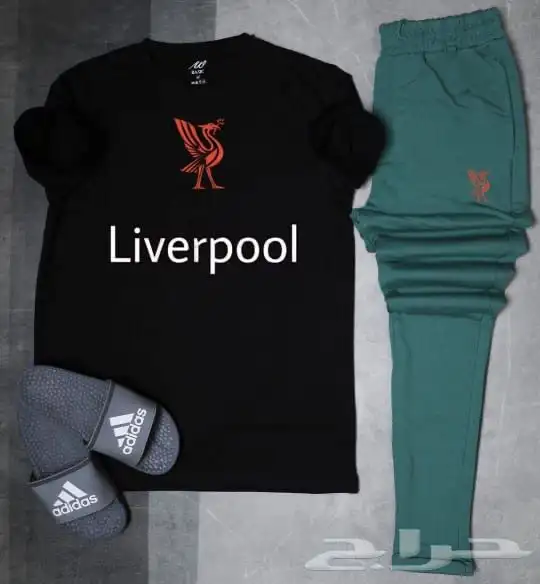 تيشيرتات وشورتات اطقم او منفصله حسب الطلب 30