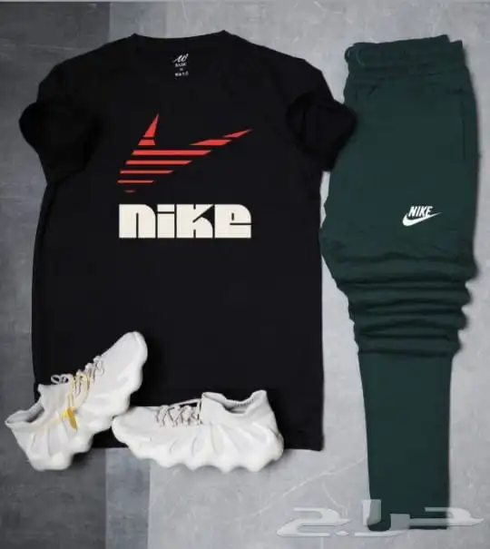 تيشيرتات وشورتات اطقم او منفصله حسب الطلب 35