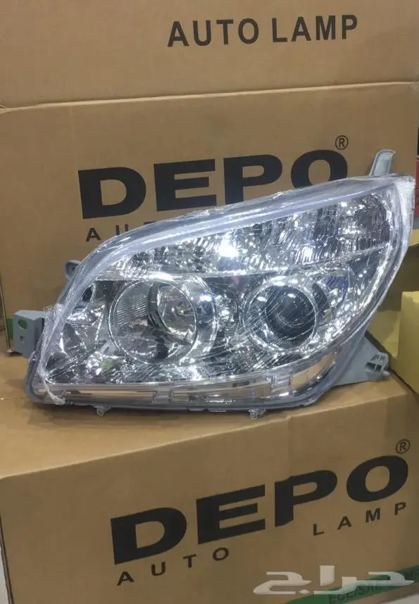 شمعه-اسطب جيب دايهاتسو تريوس 0