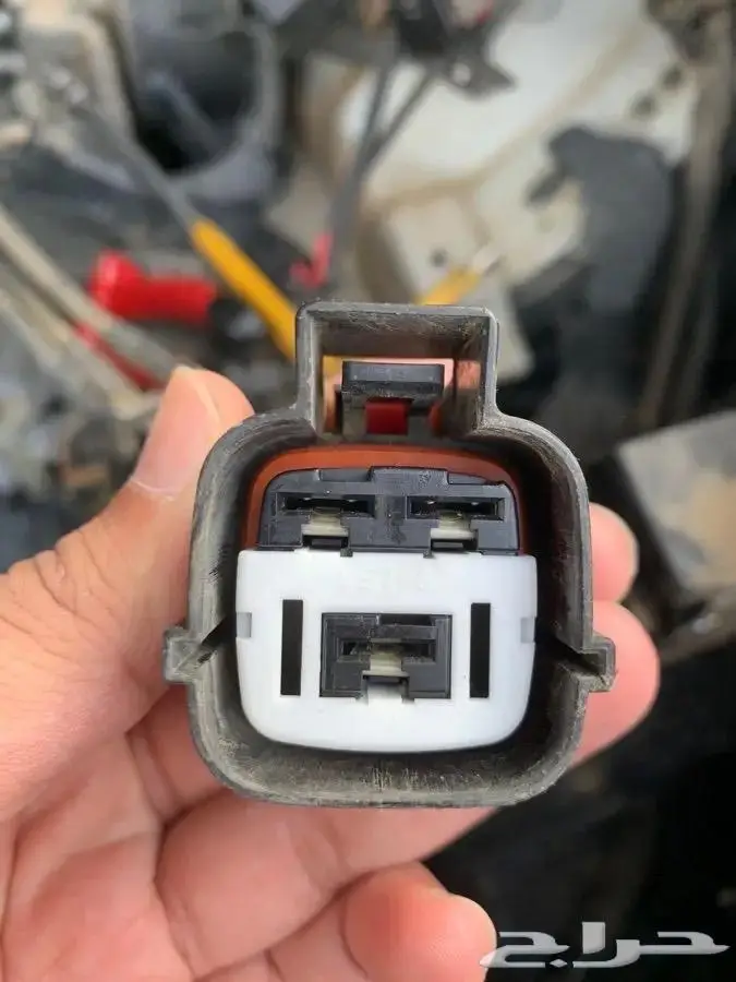 جديد فيش مروحة أصلي 3 خط هيونداي كيا سنتافي جينسس سورنتو 4