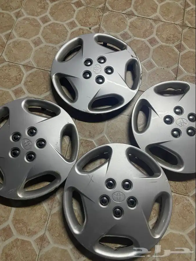 طيس كامري 98 - 2002 1