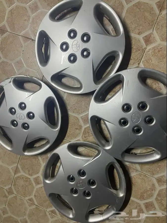 طيس كامري 98 - 2002 0