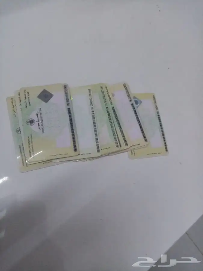 ننقل ملكية الشاحنات بانواعها 8