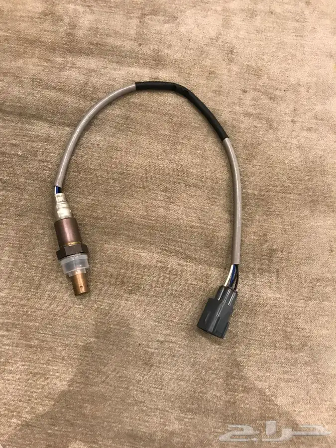 حساس شكمان تويوتا ولكزس كامري 4