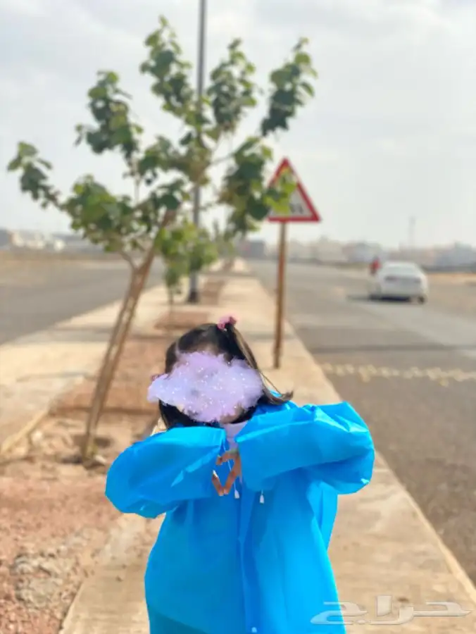 لبس المطر 2