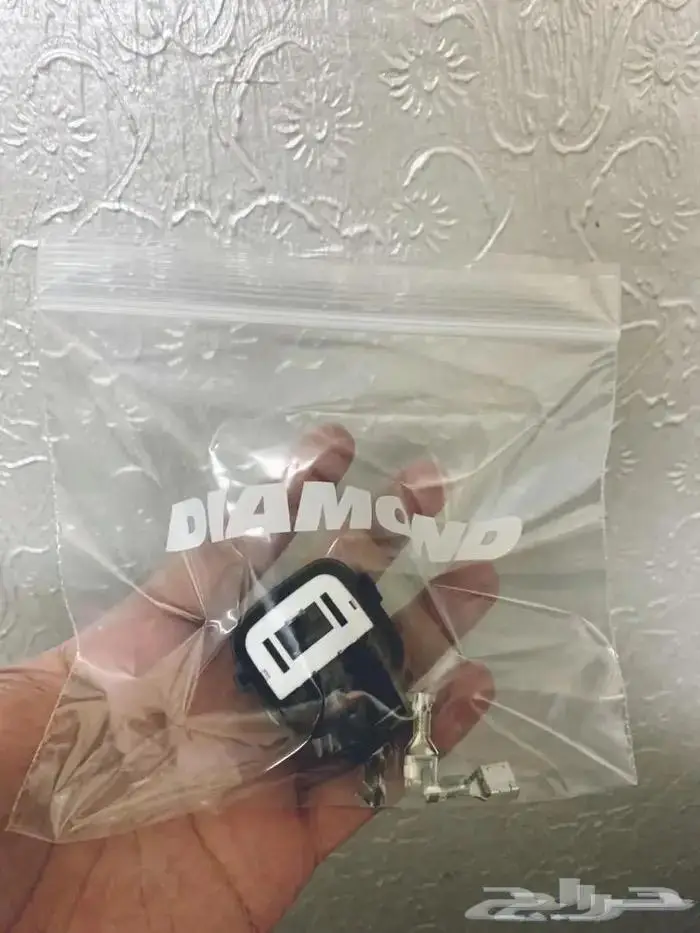 جديد فيش مروحة أصلي 3 خط هيونداي كيا سنتافي جينسس سورنتو 2