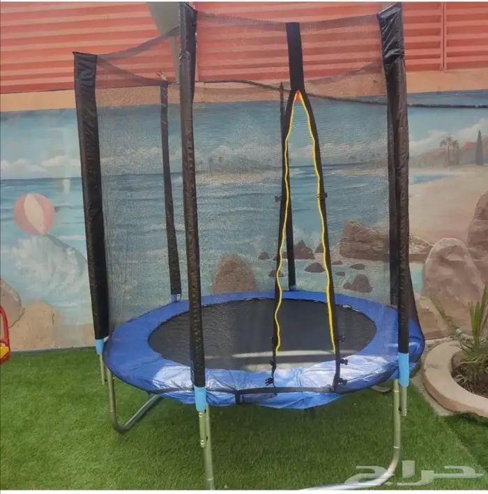 العاب خارجية مراجيح و زحاليق 11