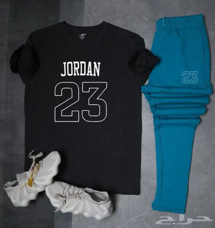 تيشيرتات وشورتات اطقم او منفصله حسب الطلب 17