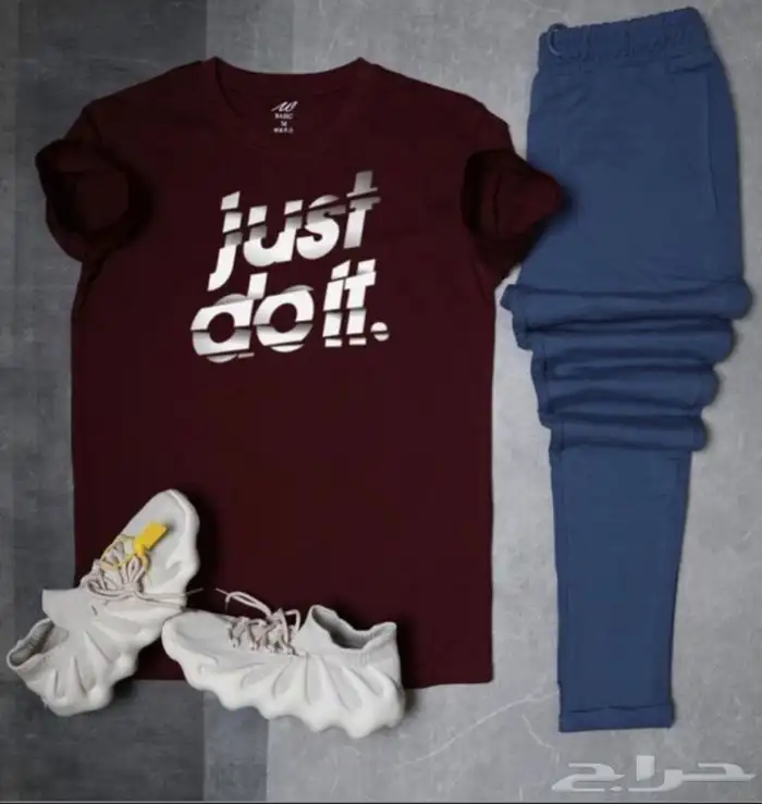 تيشيرتات وشورتات اطقم او منفصله حسب الطلب 36