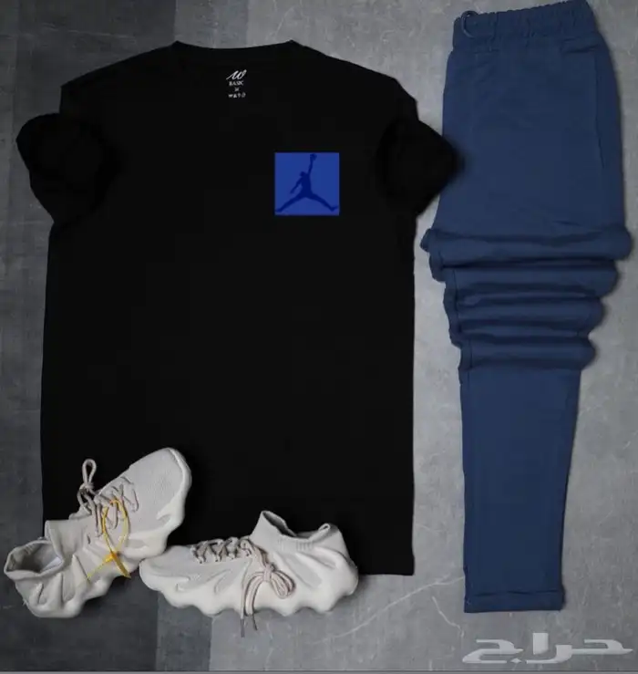 تيشيرتات وشورتات اطقم او منفصله حسب الطلب 40