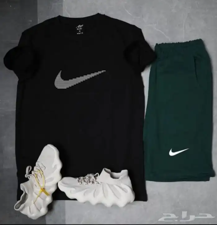 تيشيرتات وشورتات اطقم او منفصله حسب الطلب 18