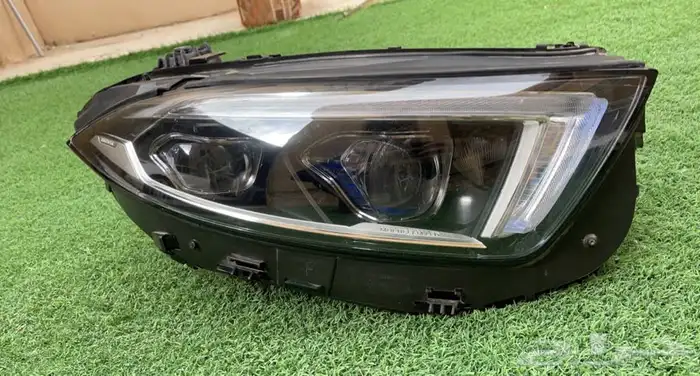 شمعة مرسيدس cls 2022 1