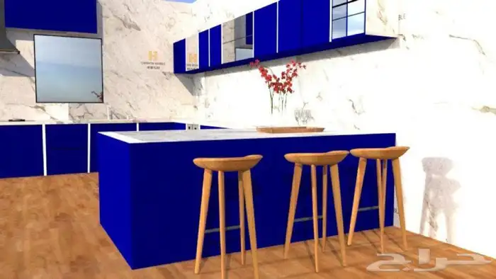 مصمم ومهندس تصميم داخلي 4
