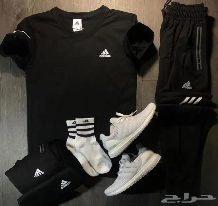 تيشيرتات وشورتات اطقم او منفصله حسب الطلب 41