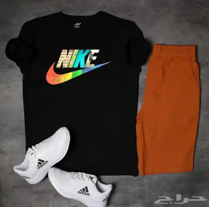 تيشيرتات وشورتات اطقم او منفصله حسب الطلب 4