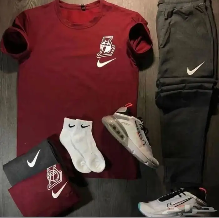 تيشيرتات وشورتات اطقم او منفصله حسب الطلب 5