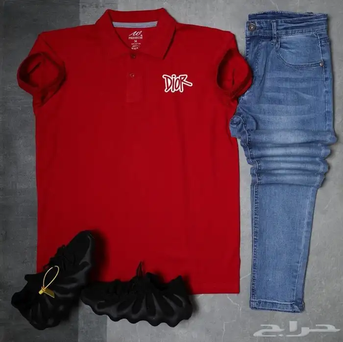 تيشيرتات وشورتات اطقم او منفصله حسب الطلب 12