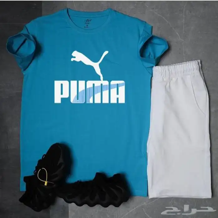 تيشيرتات وشورتات اطقم او منفصله حسب الطلب 14