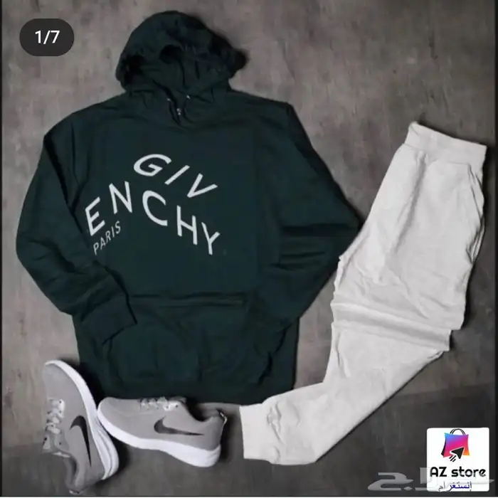 تيشيرتات وشورتات اطقم او منفصله حسب الطلب 11