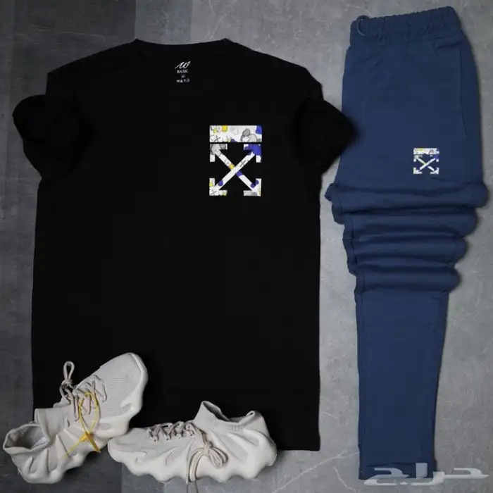 تيشيرتات وشورتات اطقم او منفصله حسب الطلب 21