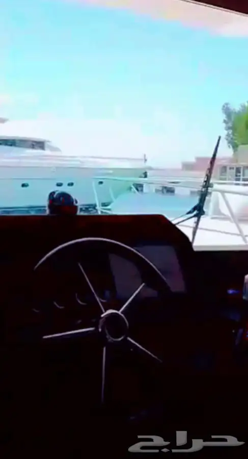 تعليم قيادة القوارب والابوات واليخوت البحرية 24