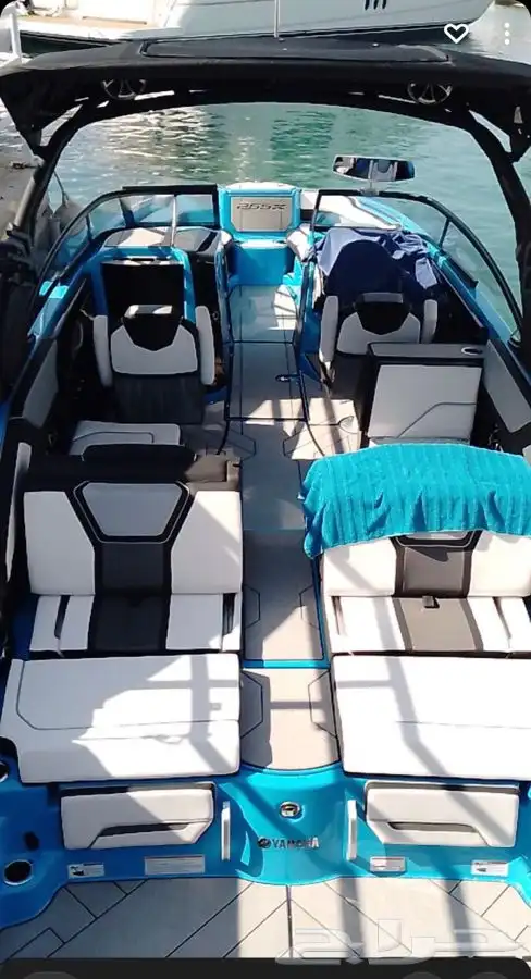 تعليم قيادة القوارب والابوات واليخوت البحرية 31