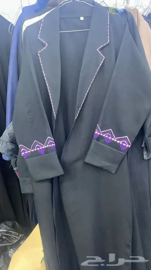 عبايات جديده بأسعار الجمله 0