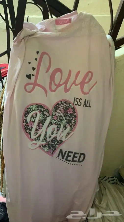 قمصان ن وم وبجايم 11