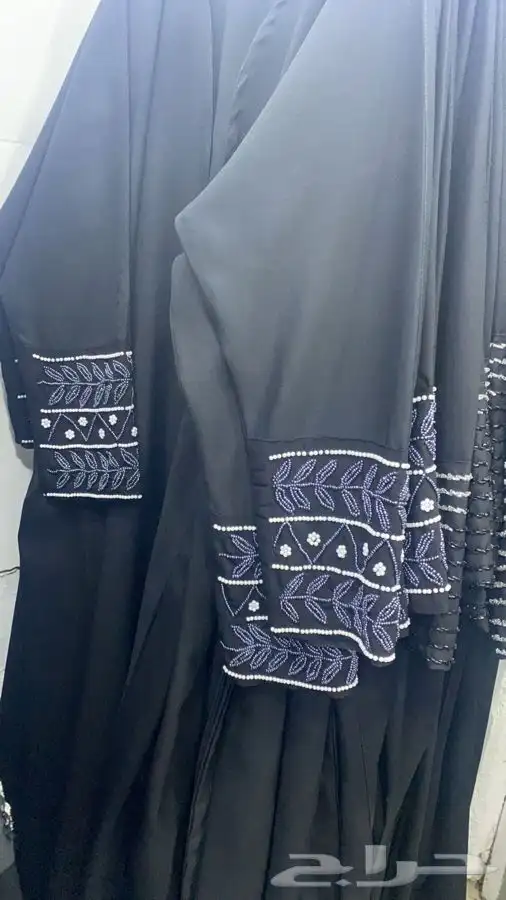 عبايات جديده بأسعار الجمله 5