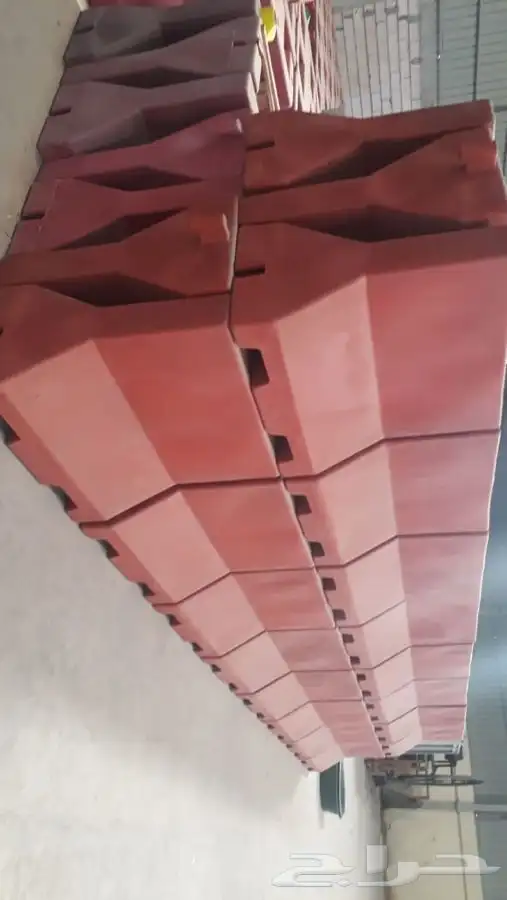 حاجز بلاستيك اصول الاقوى 1