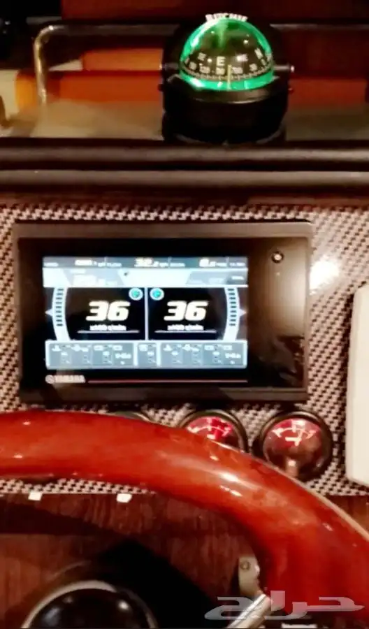 تعليم قيادة القوارب والابوات واليخوت البحرية 19