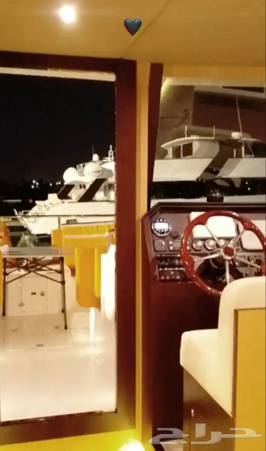 تعليم قيادة القوارب والابوات واليخوت البحرية 18