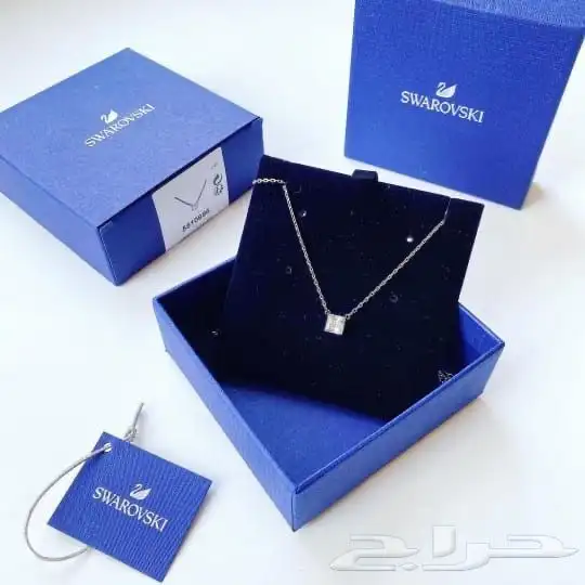 خصم على اكسسوارات سوارفسكي 0