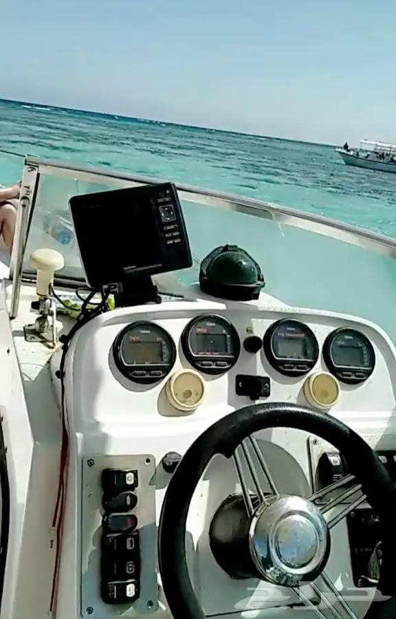 تعليم قيادة القوارب والابوات واليخوت البحرية 16