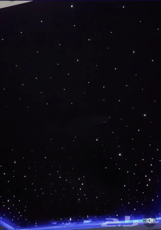 سقف الروز و الغيوم وبديل الخشب والرخام 3