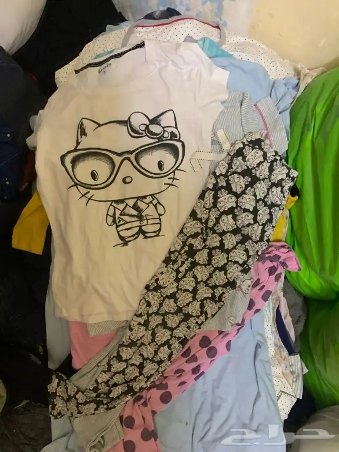 قمصان ن وم وبجايم 4