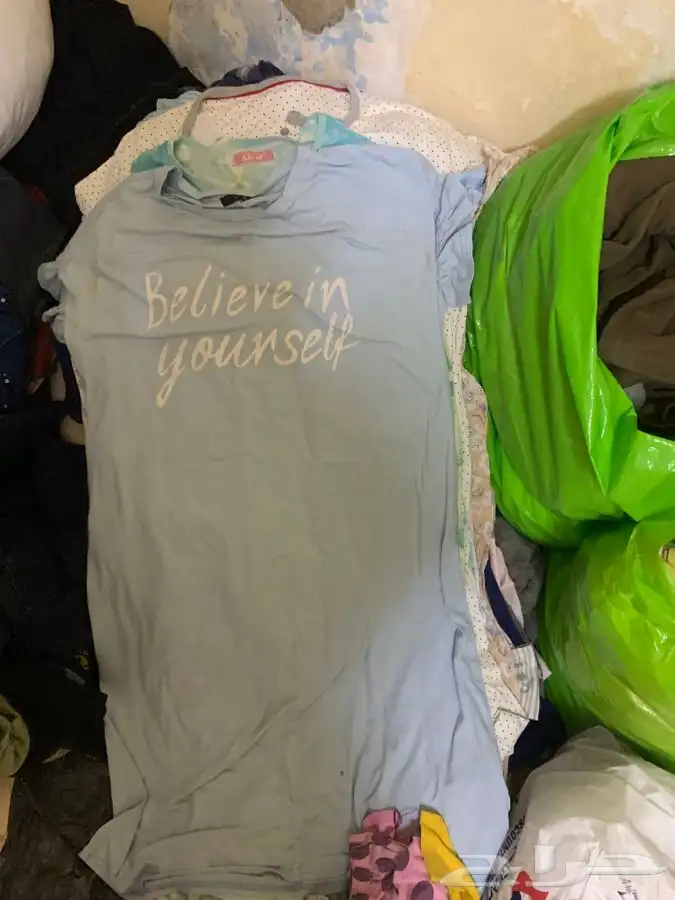 قمصان ن وم وبجايم 14