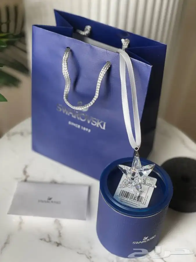 خصم على اكسسوارات سوارفسكي 9